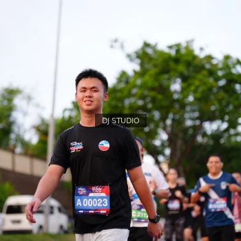 Runner Photo 3835127