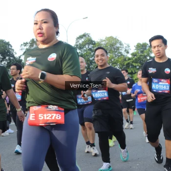 Runner Photo 3835131