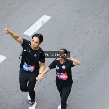 Runner Photo 3835133