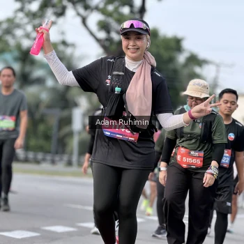 Runner Photo 3835141