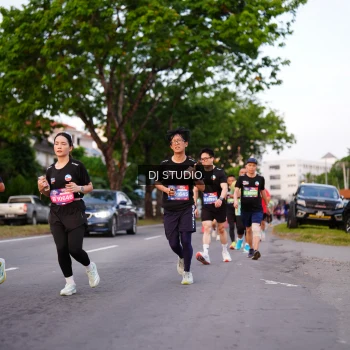 Runner Photo 3835144