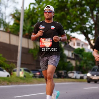 Runner Photo 3835145