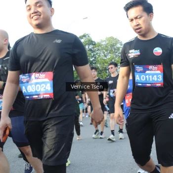 Runner Photo 3835149