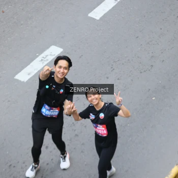 Runner Photo 3835151