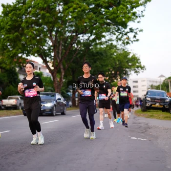 Runner Photo 3835152
