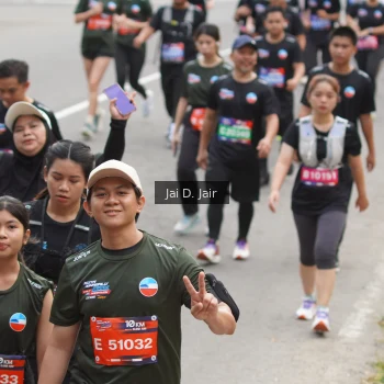 Runner Photo 3835153