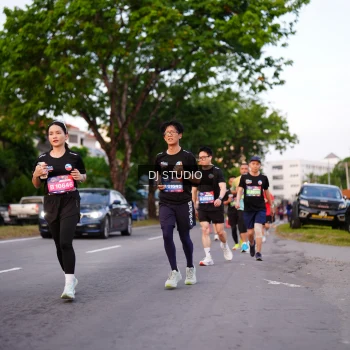 Runner Photo 3835155
