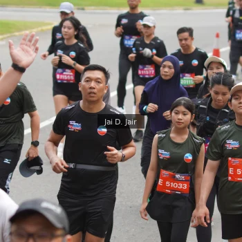 Runner Photo 3835156