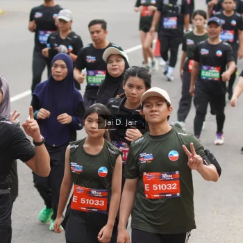 Runner Photo 3835160