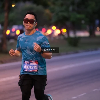 Runner Photo 3835166