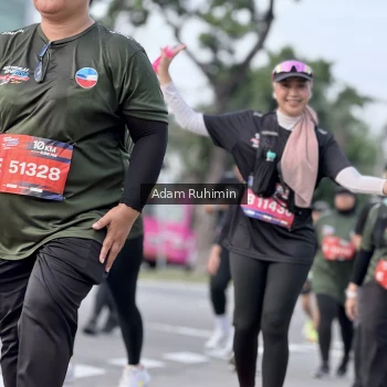 Runner Photo 3835167