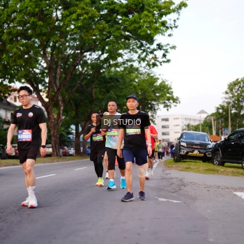 Runner Photo 3835169