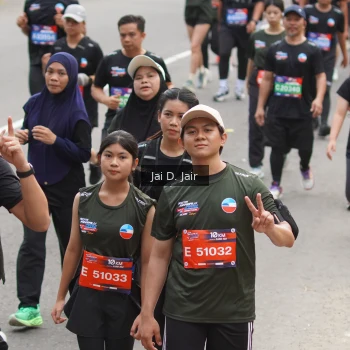 Runner Photo 3835170