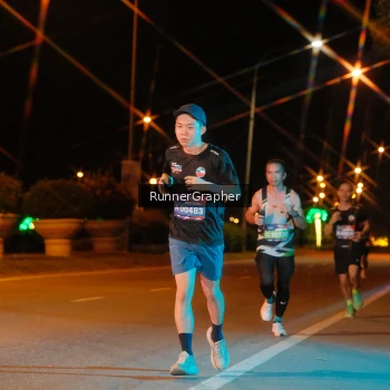 Runner Photo 3835177