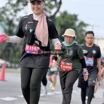 Runner Photo 3835179