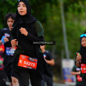Runner Photo 3835182