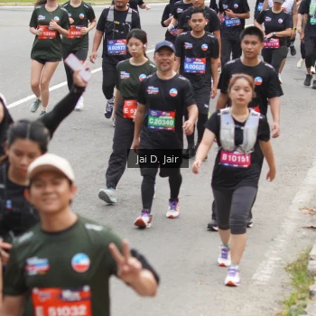 Runner Photo 3835183