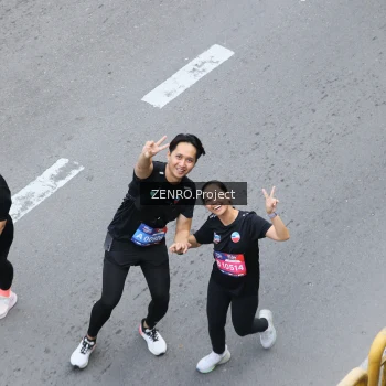 Runner Photo 3835192