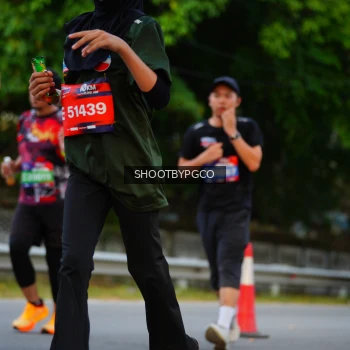 Runner Photo 3835199