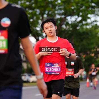 Runner Photo 3835200