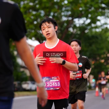 Runner Photo 3835201