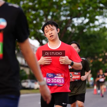 Runner Photo 3835209