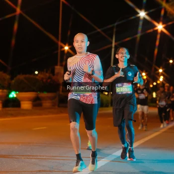 Runner Photo 3835214