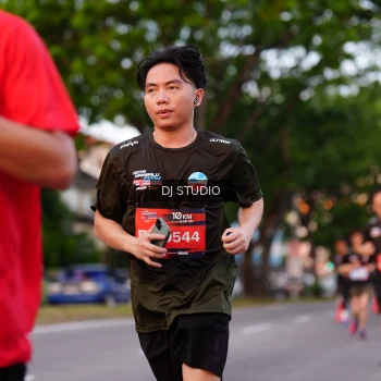 Runner Photo 3835215