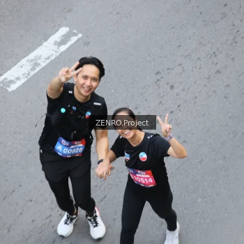 Runner Photo 3835217