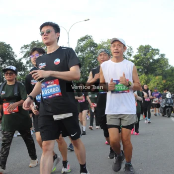Runner Photo 3835225
