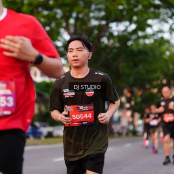 Runner Photo 3835226