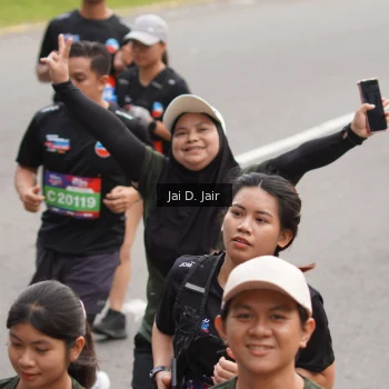 Runner Photo 3835229