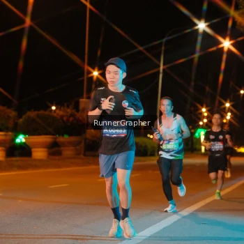 Runner Photo 3835233