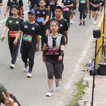 Runner Photo 3835237