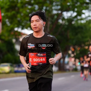 Runner Photo 3835239