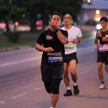 Runner Photo 3835240