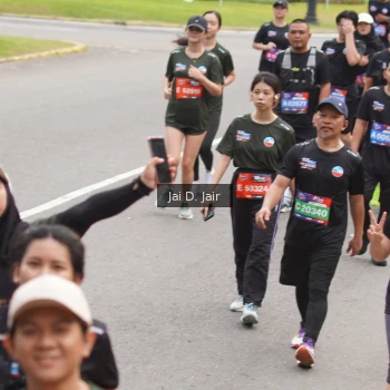 Runner Photo 3835247