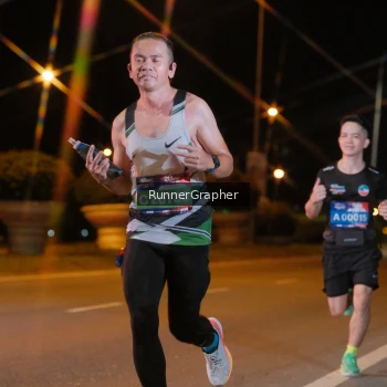 Runner Photo 3835257