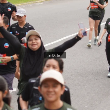 Runner Photo 3835260
