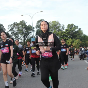 Runner Photo 3835263