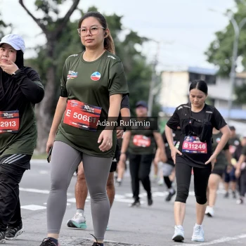 Runner Photo 3835266