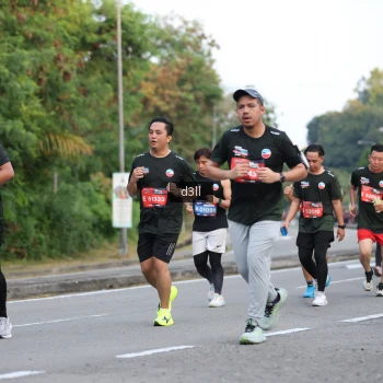 Runner Photo 3835267