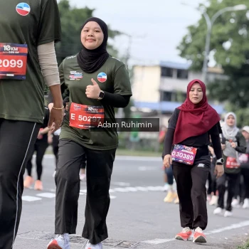 Runner Photo 3835268
