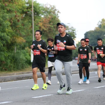 Runner Photo 3835277