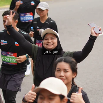 Runner Photo 3835284
