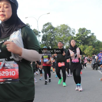 Runner Photo 3835286