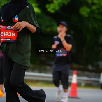 Runner Photo 3835287
