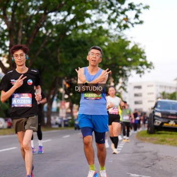 Runner Photo 3835292