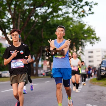Runner Photo 3835295