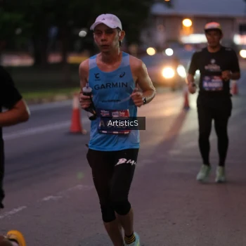 Runner Photo 3835297